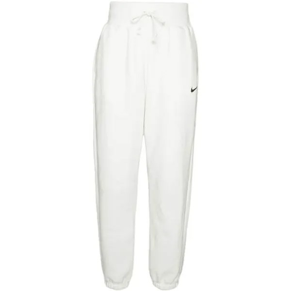 Спортивные штаны Nike High Rise Pant, молочный