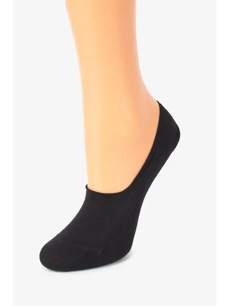 Носки STOPKI FIT FOOTIES COTTON Подследники женские