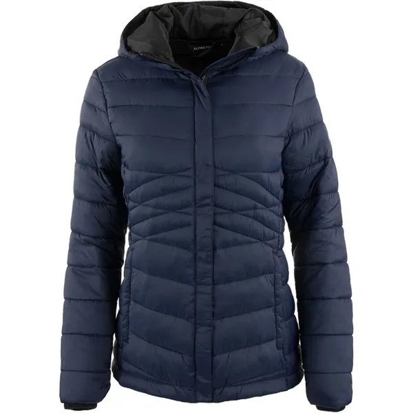 Спортивная куртка Alpine Pro Jadera, синий