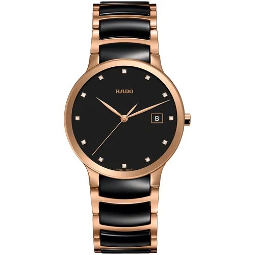 Наручные часы RADO Наручные часы Rado 073.0554.3.073, черный