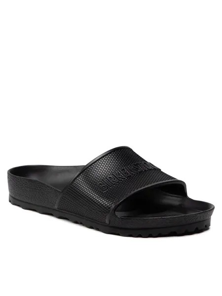 Шлепанцы Barbados Eva 1015398 Birkenstock Черный 39 EU