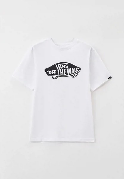 Футболка Vans