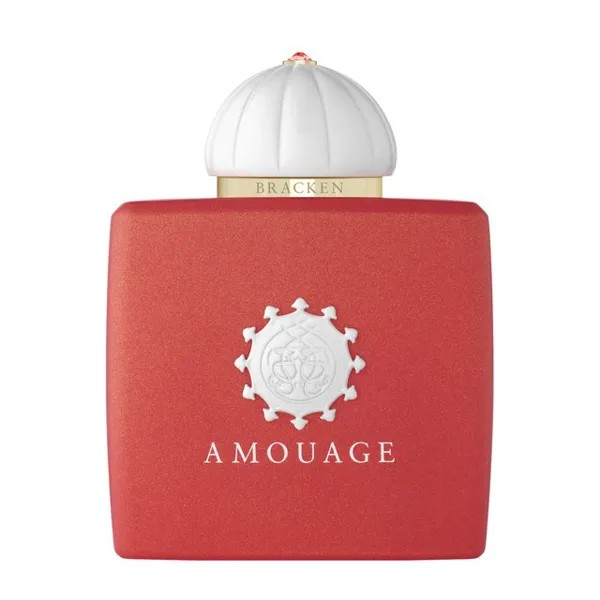 Парфюмерная вода Bracken Amouage