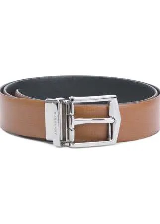 Burberry belt