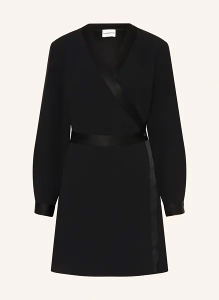 Платье  Claudie Pierlot, черный