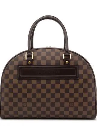 Louis Vuitton сумка Nolita 2002-го года