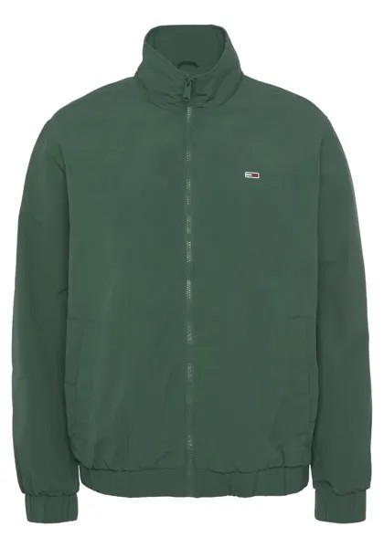 Короткая куртка Tommy Jeans 