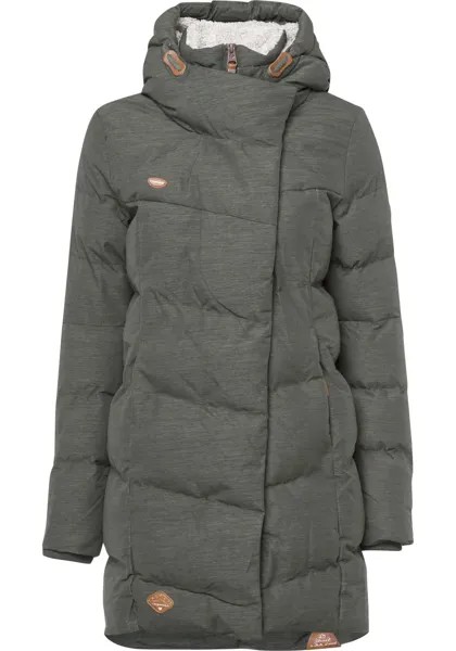 Функциональная парка Ragwear 