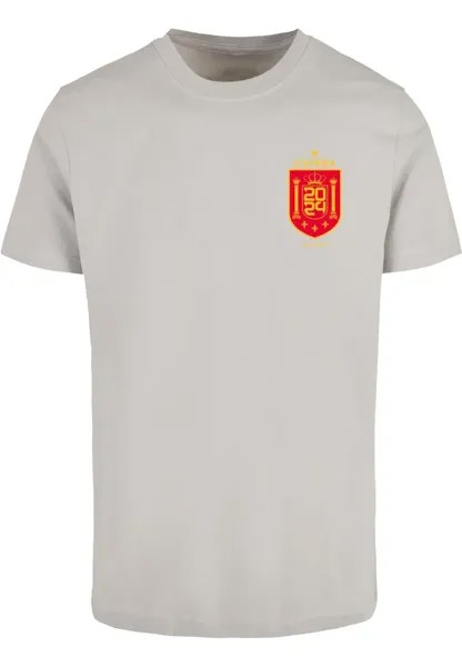 Футболка Mister Tee 