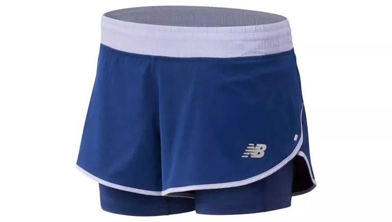 IMPACT SHORT 4 IN