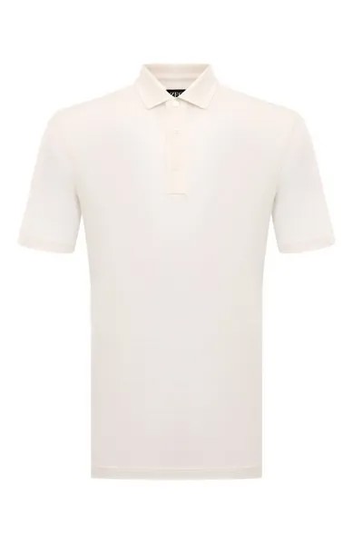 Шерстяное поло Zegna