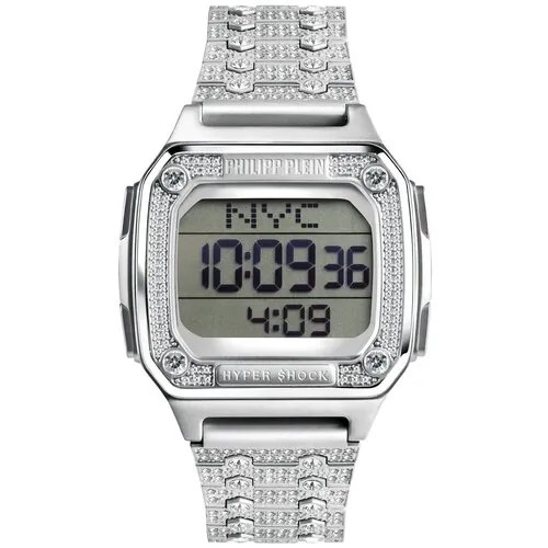 Часы наручные PHILIPP PLEIN PWHAA1121
