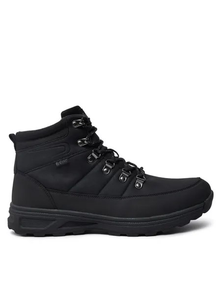 Сапоги Lee Cooper, черный
