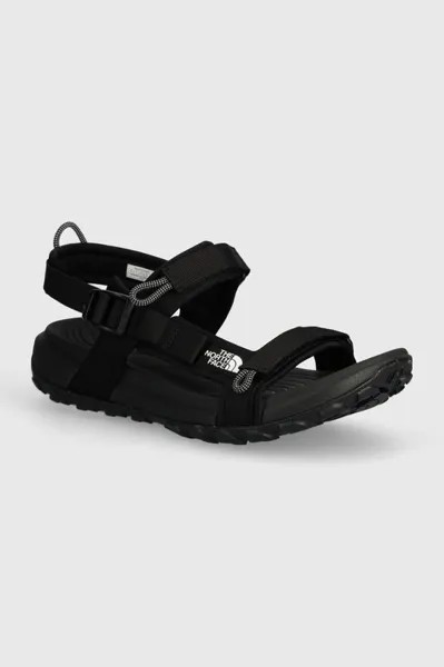 Посмотреть сандалии Camp The North Face, черный