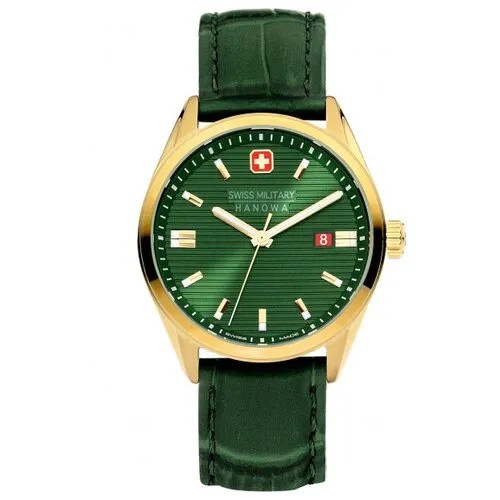 Наручные часы Swiss Military Hanowa SMWGB2200111