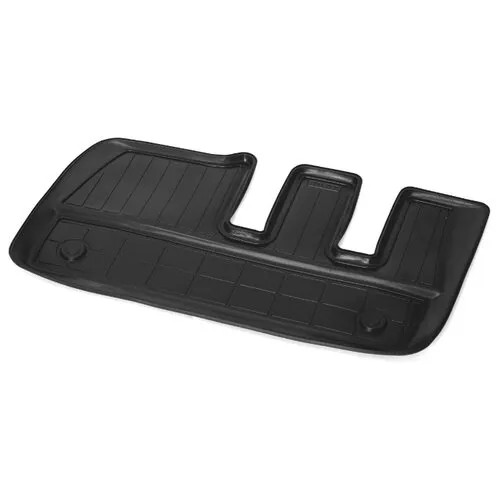 Коврик RIVAL 11007002 Chevrolet Captiva черный