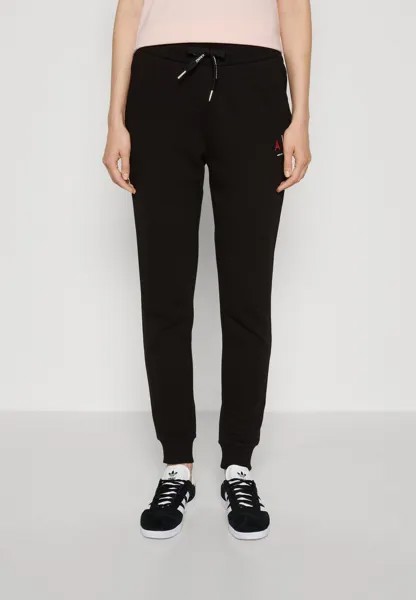Спортивные брюки Armani Exchange, черный