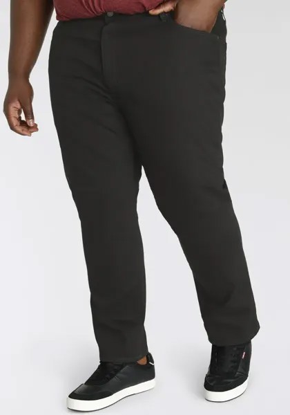 Узкие джинсы Levi's Plus 