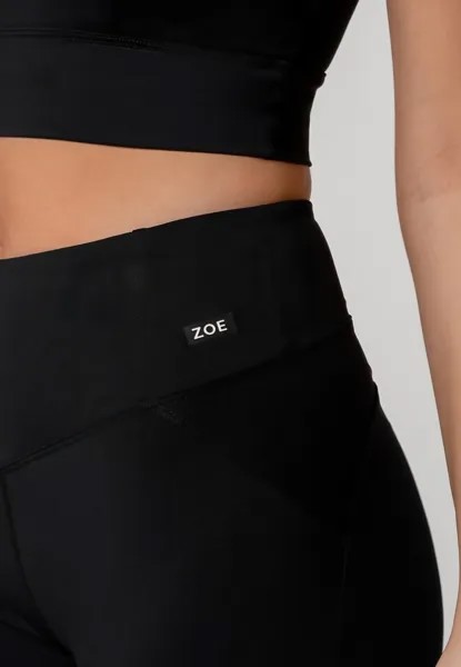 Леггинсы NORA Leggings zoe, черный