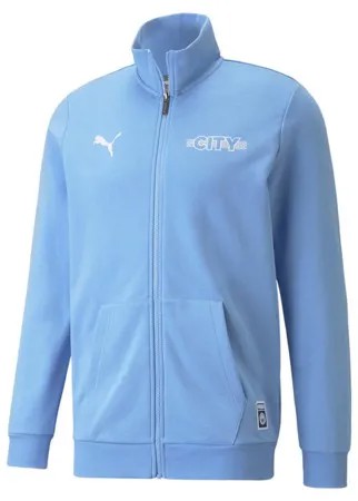 Олимпийка Man City FtblCore Men's Football Track Jacket