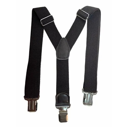 Подтяжки , dark brown