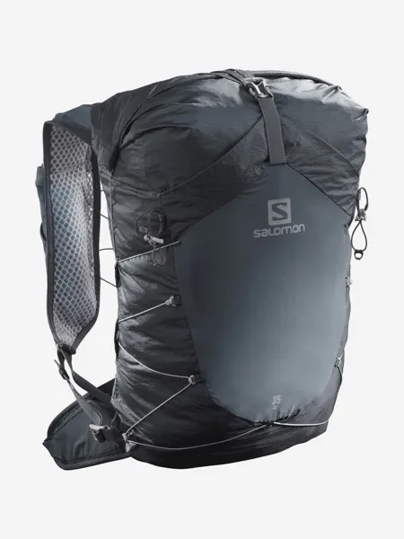 Рюкзак Salomon Xa 35 Set, Серый