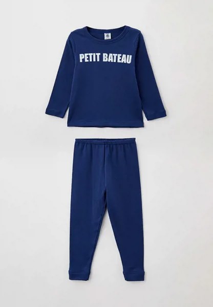 Пижама Petit Bateau