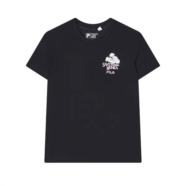 Футболка женская Fila
