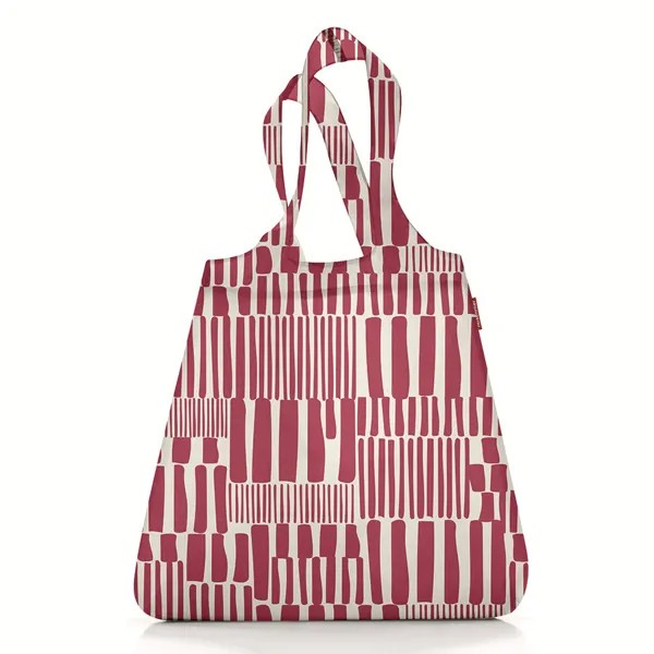 Авоська женская Reisenthel Mini maxi shopper красная