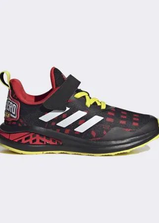 Кроссовки Marvel Super Hero Adventures FortaRun adidas Sportswear