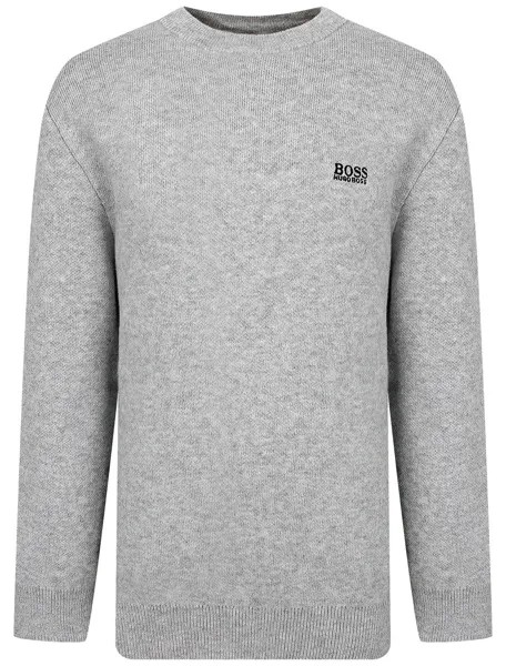 Джемпер HUGO BOSS