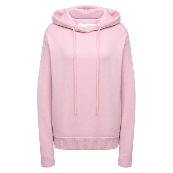 Кашемировое худи Extreme Cashmere