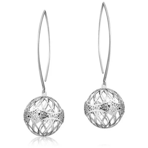 Серьги серебряные арт. 2029257/9