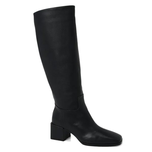 Сапоги женские Giovanni Fabiani W22506 синие 39 EU