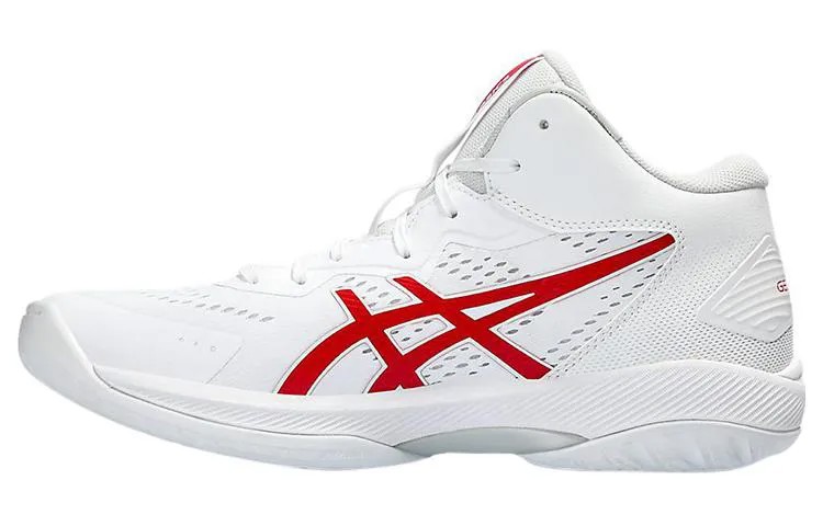 Баскетбольные кроссовки Asics Gel-Hoop V15 унисекс, Белый