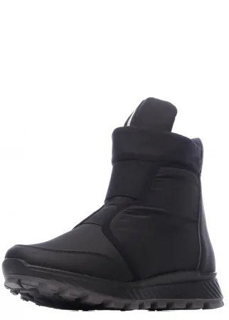 Дутики женские INSTREET 75-92WN-020TW черные 39 RU