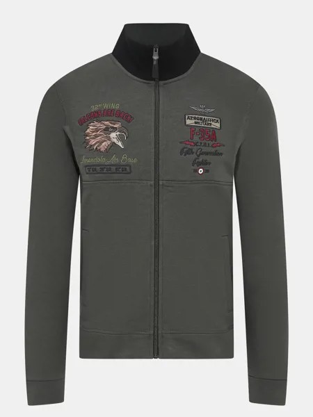 Олимпийки Aeronautica Militare