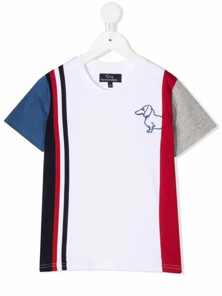 Harmont & Blaine Junior футболка в полоску