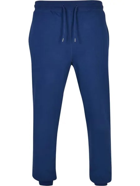 Спортивные штаны Urban Classics, цвет spaceblue