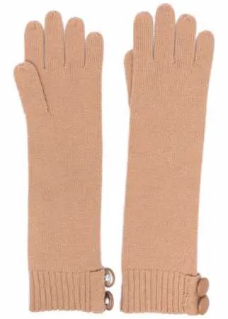 Max & Moi трикотажные перчатки
