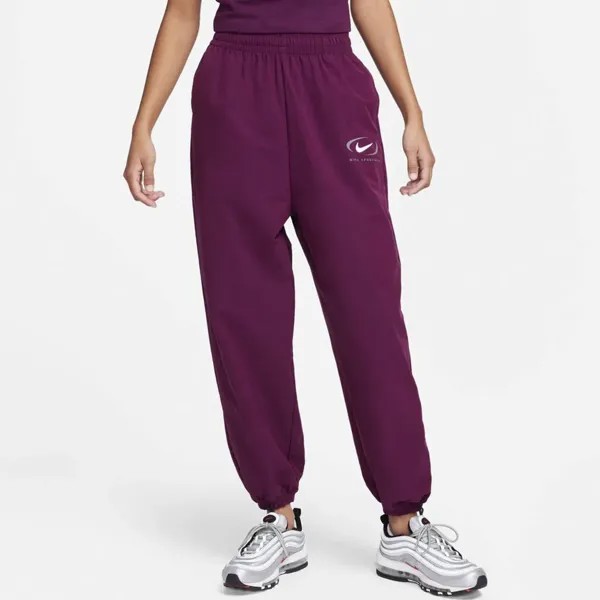 Брюки для бега Nike Sportswear 