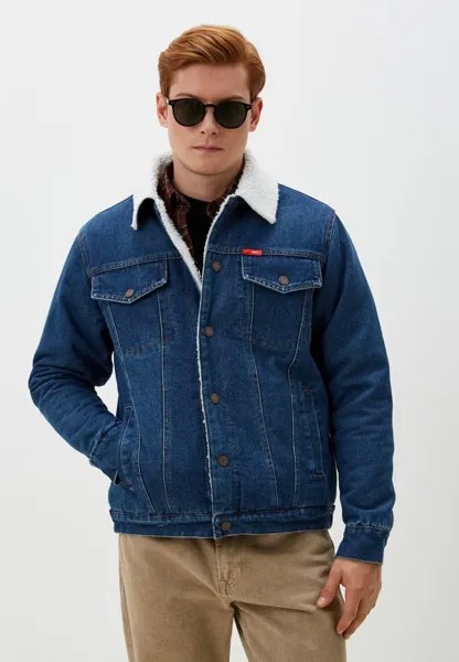 Куртка джинсовая Lee Cooper