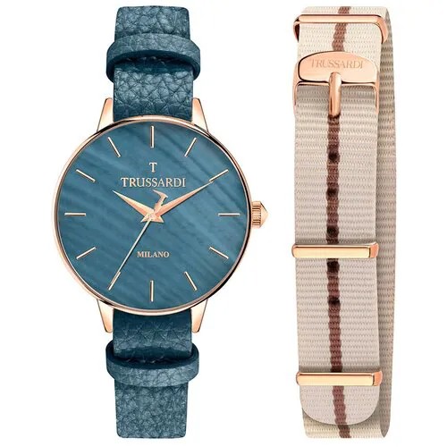 Наручные часы TRUSSARDI T-EVOLUTION R2451120506