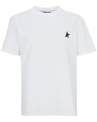 Футболка Golden Goose Star женская