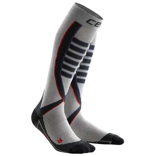 Компрессионные гольфы OBSTACLE CEP Socks Мужчины C12TM-Ag III