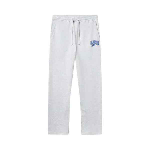 Спортивные брюки Billionaire Boys Club Small Arch Sweatpants, цвет Heather Grey