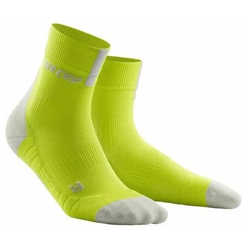 Носки Cep Knee Socks Мужчины C103M-G III