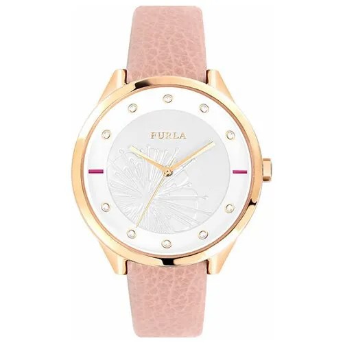 Наручные часы FURLA, золотой