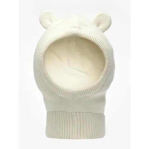 Шапка Orso Bianco, размер 46-50, экрю