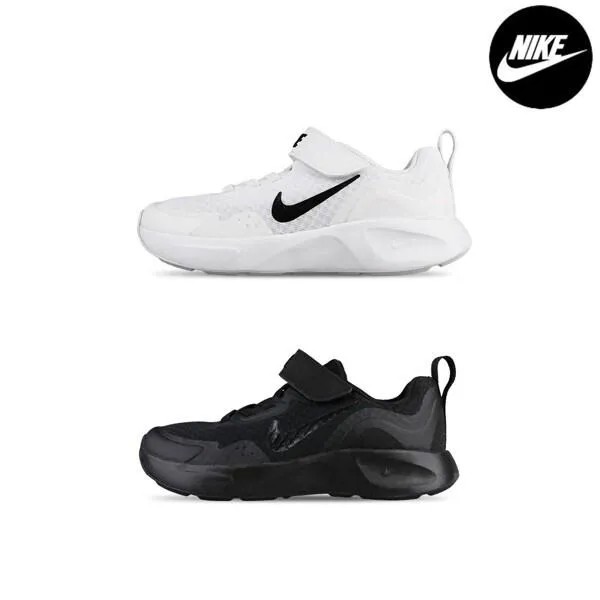 [Nike]Nike Kids/PS/Junior/Children/Sneakers/Choose 1